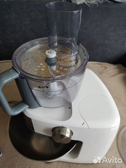 Кухонный комбайн kenwood бу