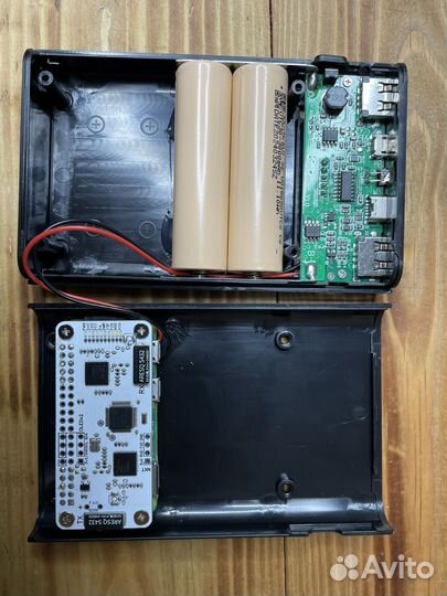 Mmdvm Hotspot (Хотспот) DMR, P25, YSF и т.д