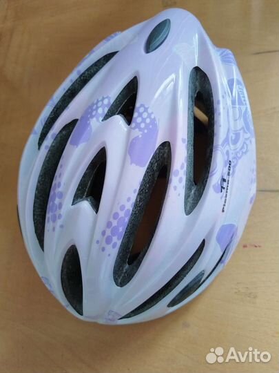 Велошлем детский