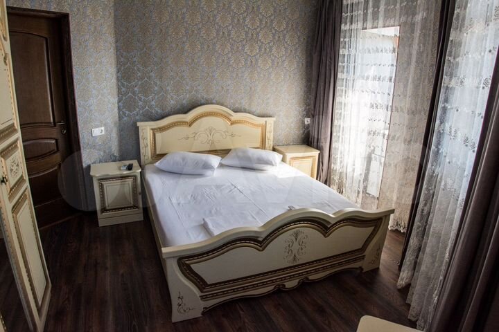 Комната 15 м², 2/4 эт.