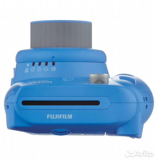 Фотоаппарат моментальной печати fujifilm