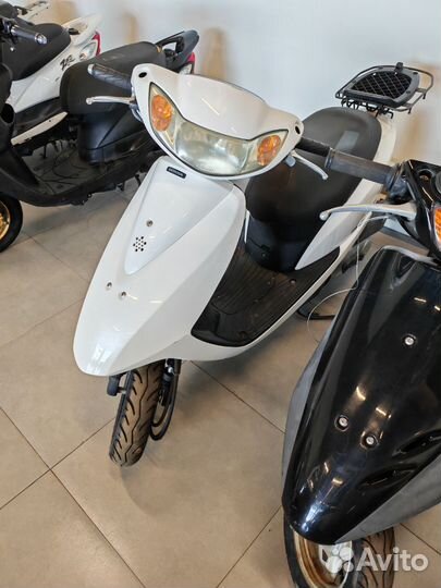 Скутер Honda Dio AF68 FI 2017
