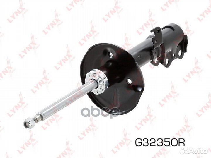 G32350R Стойка амортизаторная lynxauto G32350R
