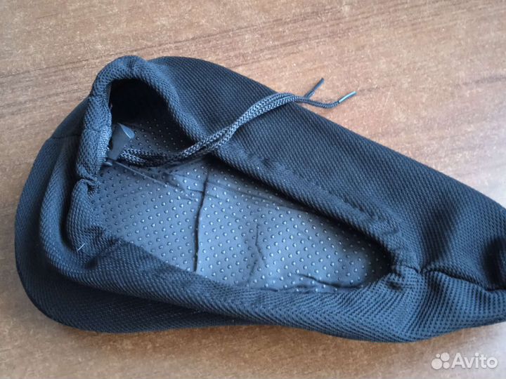 Седло для велосипеда