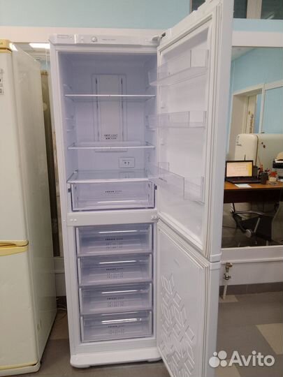Холодильник бу в идеальном состоянии Гарантия