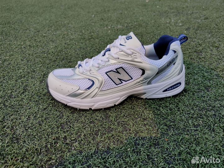 Кроссовки New Balance дышащие