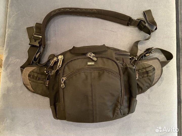 Сумка thinktank speed freak