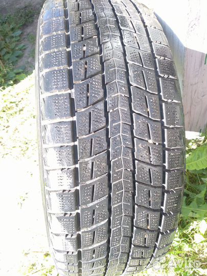 Dunlop Winter Maxx WM01 225/55 R18 55