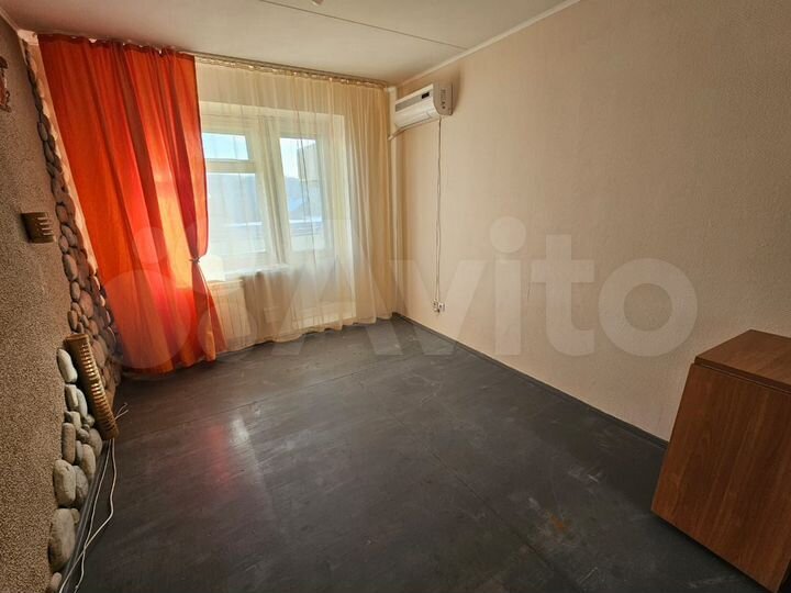 3-к. квартира, 64 м², 6/10 эт.