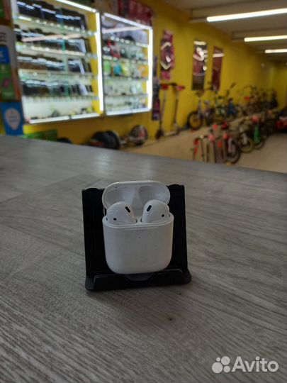 Блютуз наушники