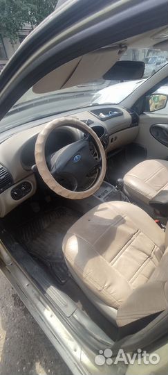 LADA Kalina 1.6 МТ, 2009, 300 000 км