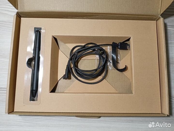 Графический планшет xp pen star g960s plus