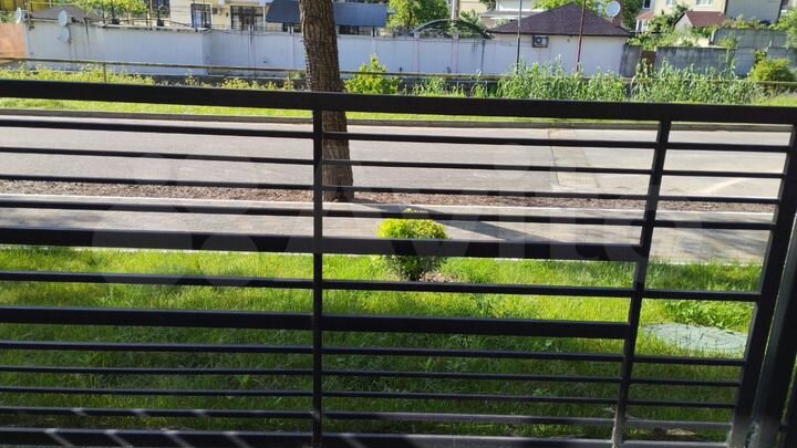 1-к. квартира, 28,5 м², 1/5 эт.