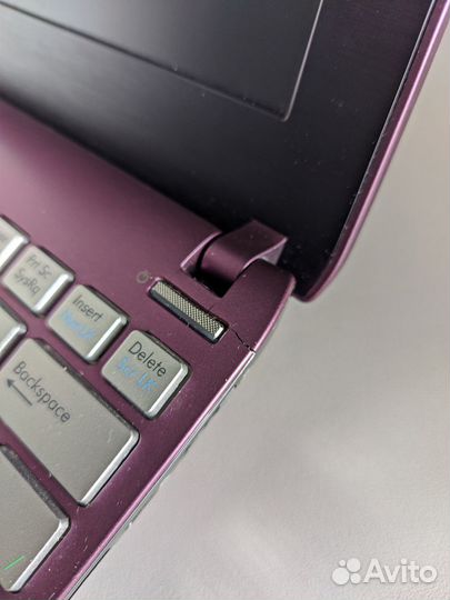 Asus Eee PC 1025се