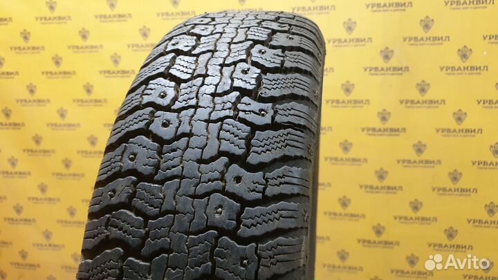 Gislaved Nord Frost II 195/65 R15 91Q