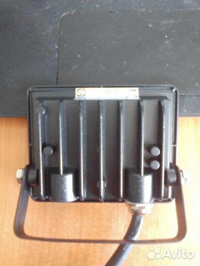 Фонарь уличный светодиодный 20W