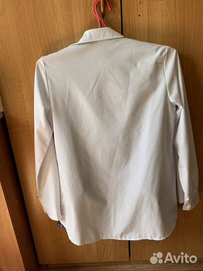 Школьная форма для девочки рост 152