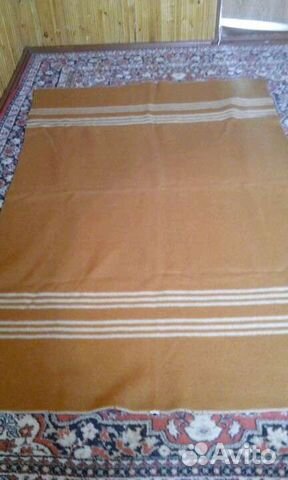 Одеяло верблюжье