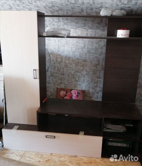 Стенка в гостиную