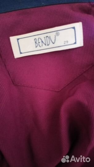 Рубашки в школу128, состояние отличное