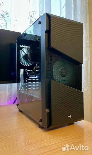 Ryzen5/16GB/GTX1660
