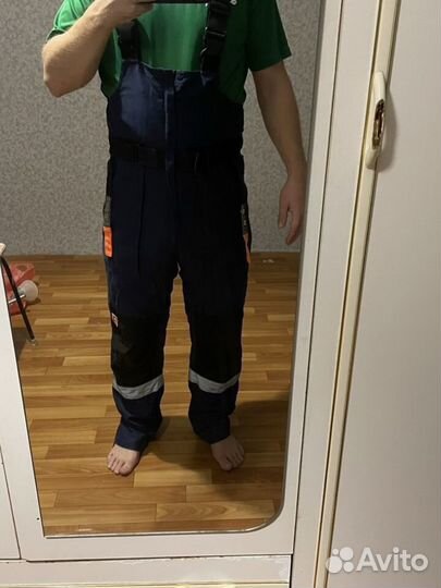Продам спецодежду