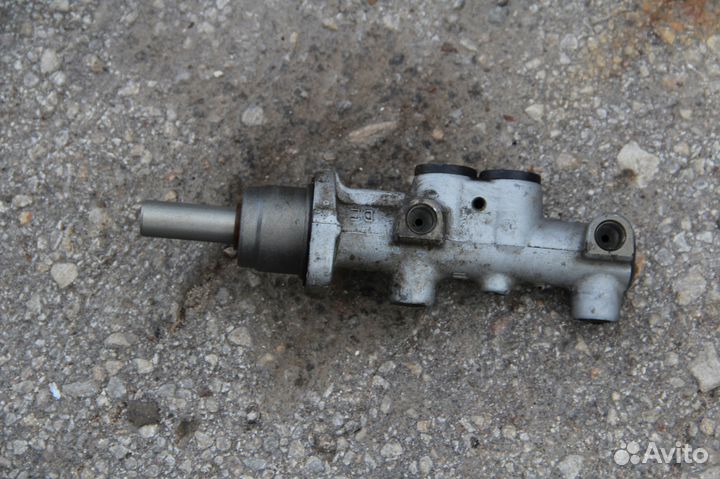 Главный тормозной цилиндр Фольксваген, Шкода