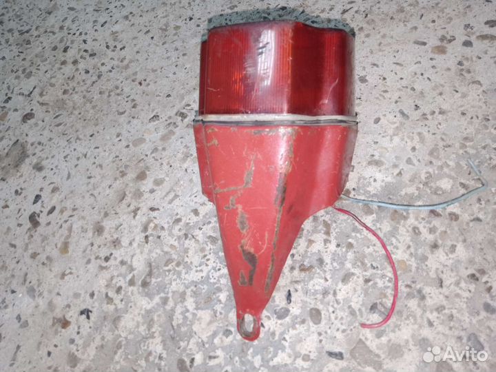 Стопсигнал Днепр б/у