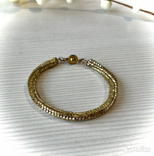 Браслет жгут