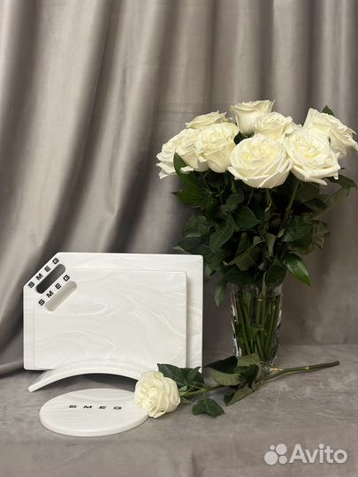 Разделочные доски из искусственного камня