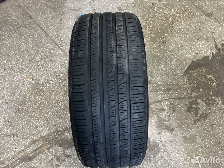 Pirelli Scorpion Verde All Season 285/40 R21