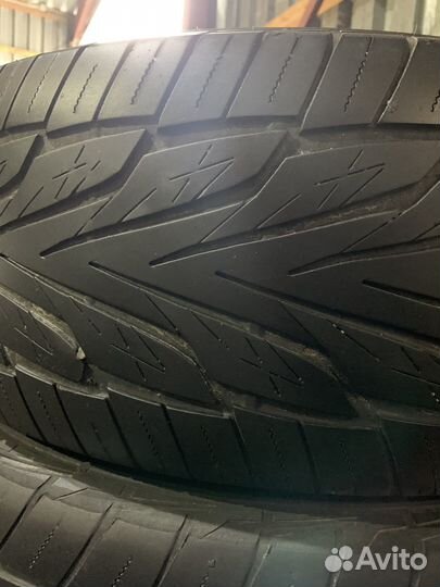 Toyo Proxes ST III 285/60 R18