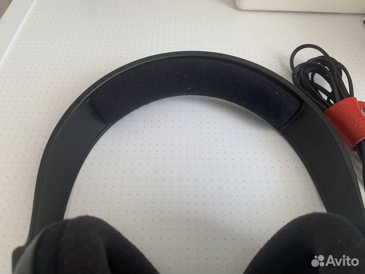 Наушники Sennheiser hd 477