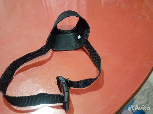 Намордник тканевый