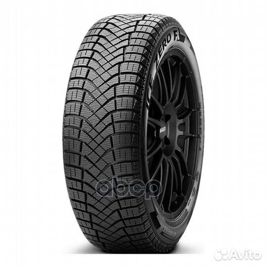 Pirelli Ice Zero FR 245/40 R18