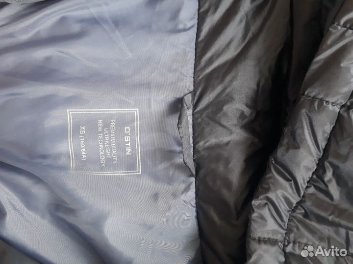 Куртка Ostin 42