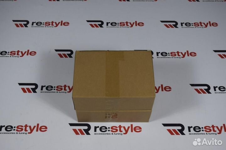 Туманки Lexus LX470 N1650