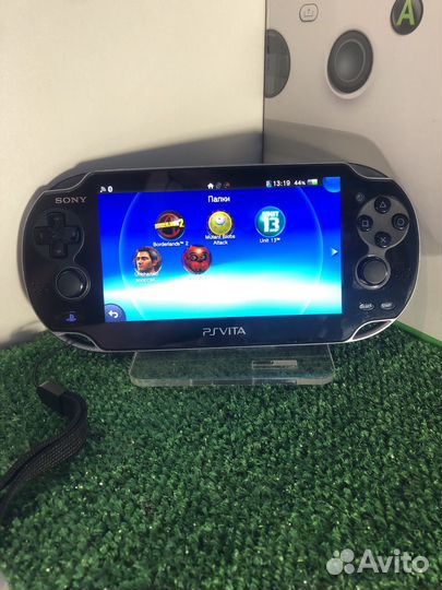 Ps vita