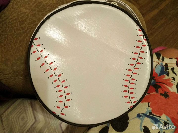 Кейс-органайзер для компакт дисков