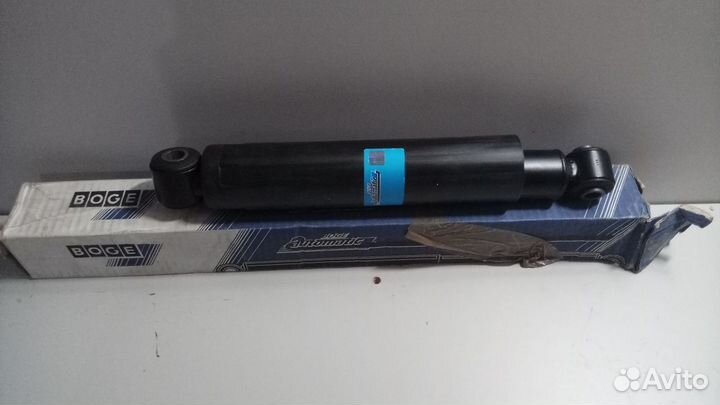 Аморт. задний Mercedes Sprinter T1 (602) VW LT