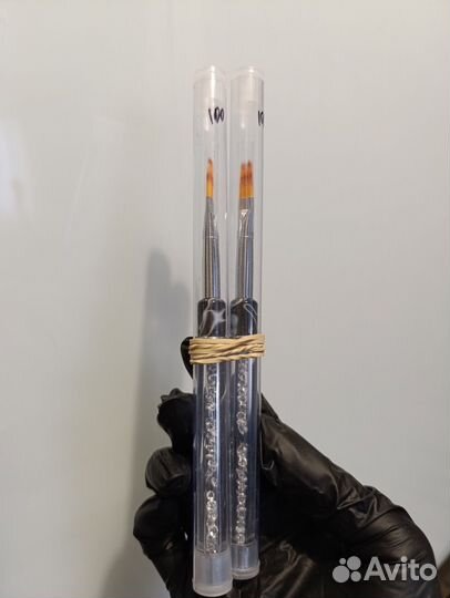 Кисти для маникюра