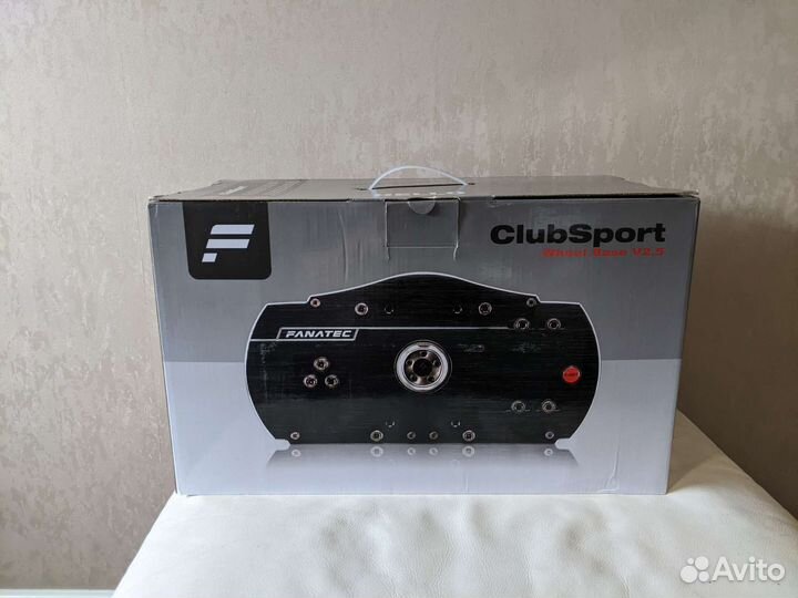 Fanatec