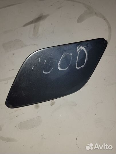 Форсунка омывателя фар LH Audi a6 c6