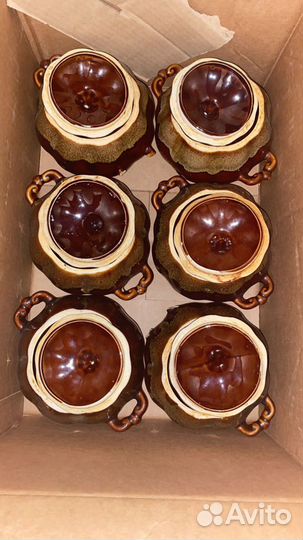 Горшок для запекания