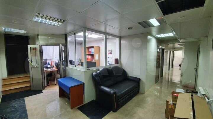 Свободного назначения, 348.6 м²