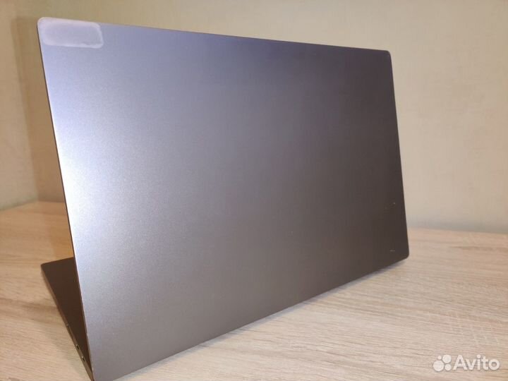 Ноутбук Xiaomi Mi NoteBook Pro 15,6 GTX