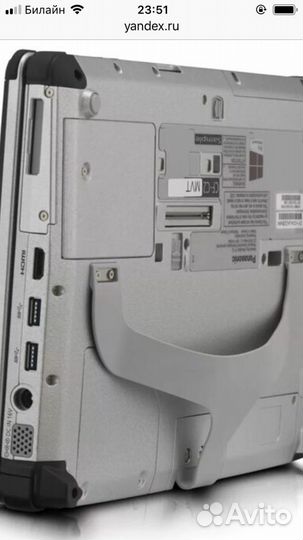 Для Panasonic CF - C2 ремень для кисти руки