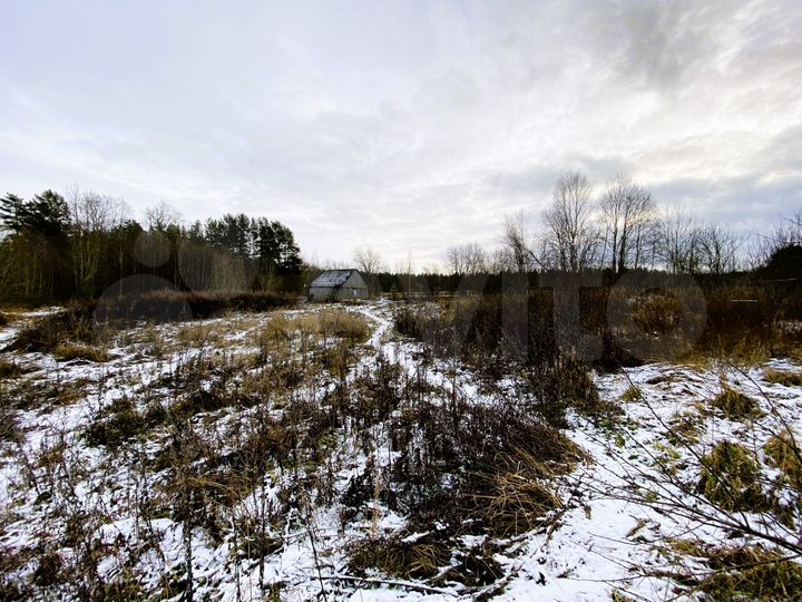 Участок 20 сот. (ИЖС)