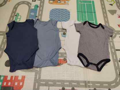 Боди рост 62, Волгоград