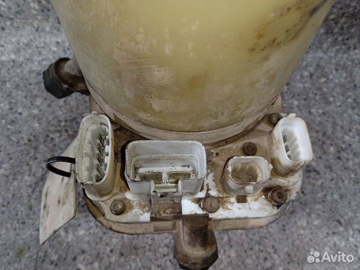 Насос гидроусилителя Opel Signum (2003–2008)